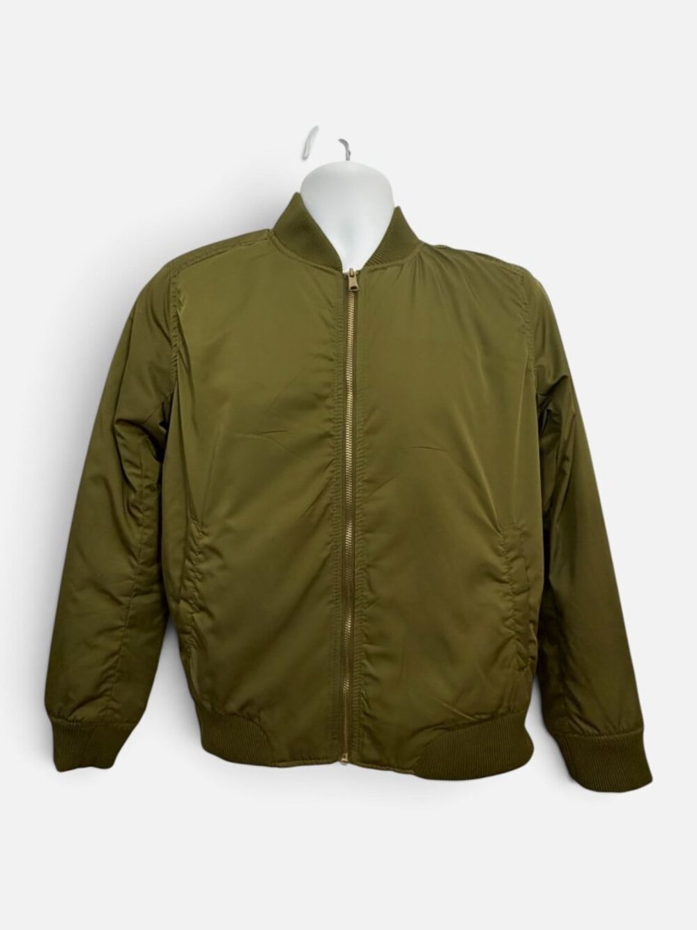Old Navy Bomber Jacket Size Medium